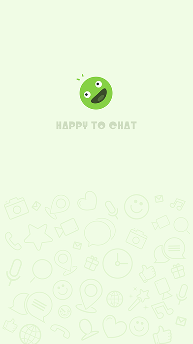 AHA app screenshot 2
